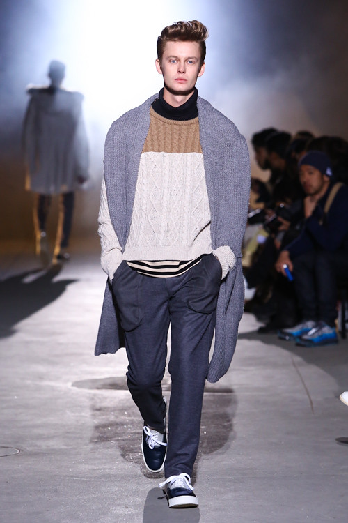 FW13 Tokyo DISCOVERED020_Dylan Forsberg(Fashion Press)