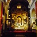 Iglesia de San Antonio Abad Jesús Nazareno,Sevilla,Andalucia,España