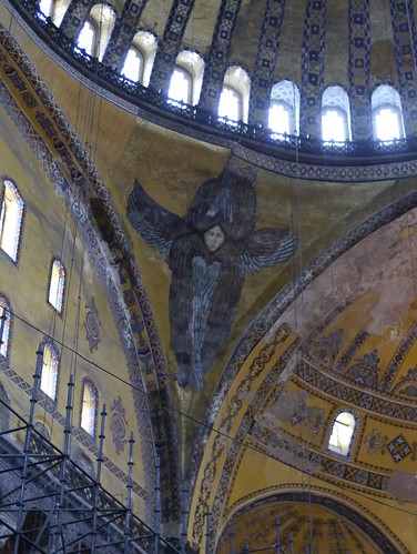 Hagia Sophia - 15
