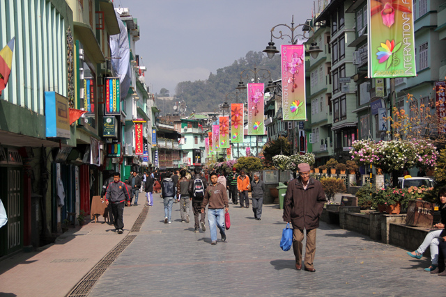 Things To Do in Gangtok