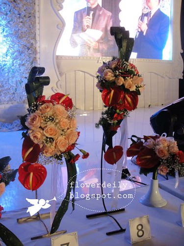 wedding hand bouquet competition ipbi 2013 11