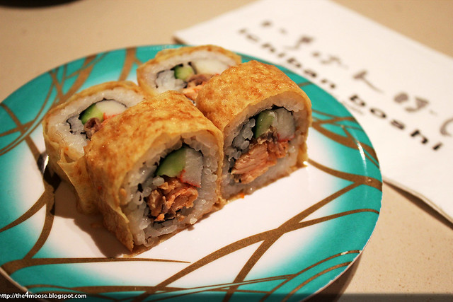Ichiban Boshi - Sushi