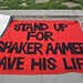 Stand up for Shaker Aamer: Save his life