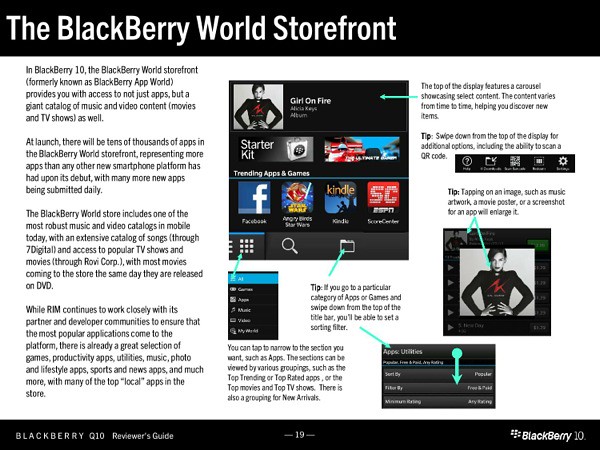 BlackBerry Q10 Reviewers Guide-018