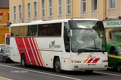Bus Éireann VP 301 - 347