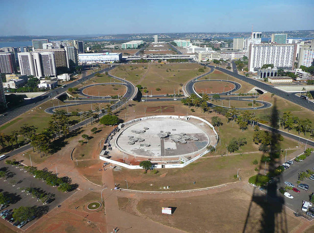 Brasília, DF - Brasil