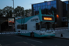 Buses Excetera