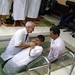 Batismo e Formatura do Curso Verdades Básicas