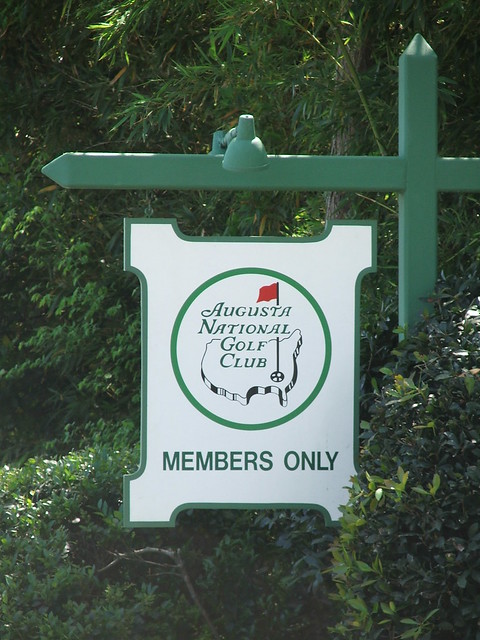 Augusta Entry Drive