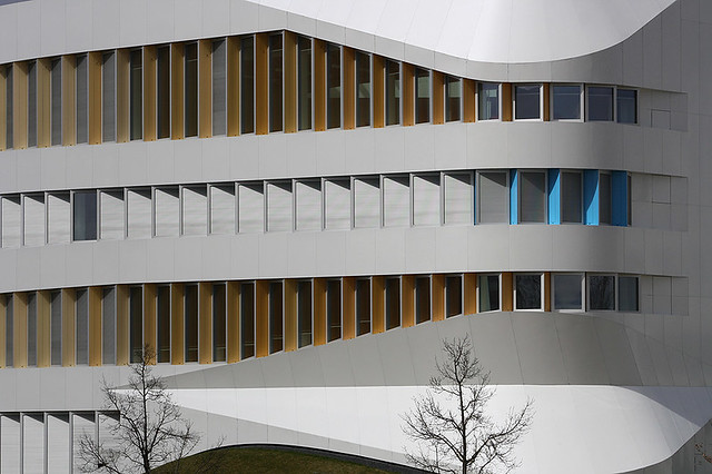 Centre for Virtual Engineering Stuttgart