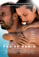 Pas ve Kemik - De Rouille Et D’os - Rust and Bone (2013)