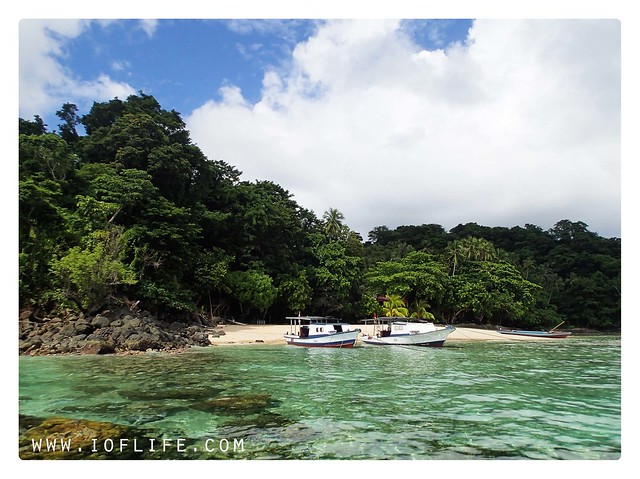 Pulau bangka minahasa
