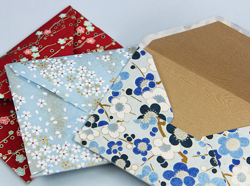 Handmade-Envelope-Array