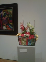 Art in Bloom at Minneapolis Institute of Arts