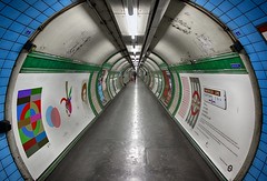 Embankment Tube