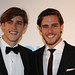 The Stenmark Brothers