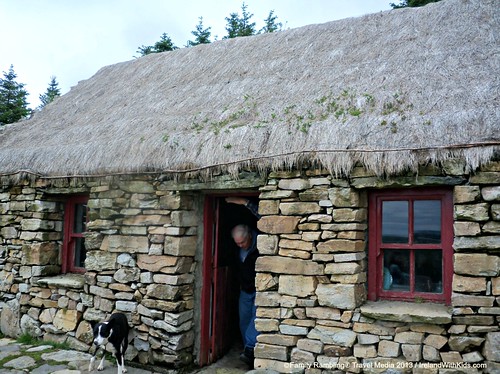 Dan O'Hara's Cottage