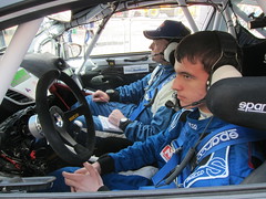 The Pirelli Rally 2013