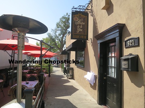 Bistro De La Gare Restaurant & Wine Bar - South Pasadena 12