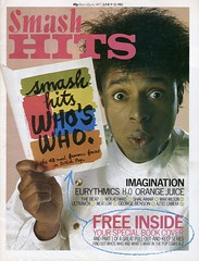 Smash Hits, June 9, 1983