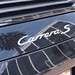 2011 Porsche 911 Carrera S Cabriolet Basalt Black on Black 6spd in Beverly Hills @porscheconnection 1180