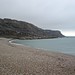 West Weares from Chesil Beach