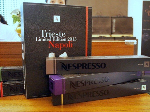 nespresso coffee - savour 2013 singapore  (3)