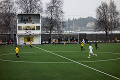 Norsk fotball