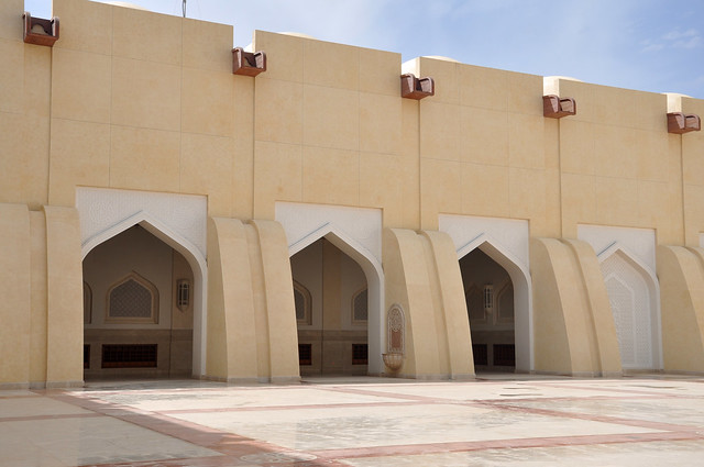 Grande Mosquée avril 2013 (45)