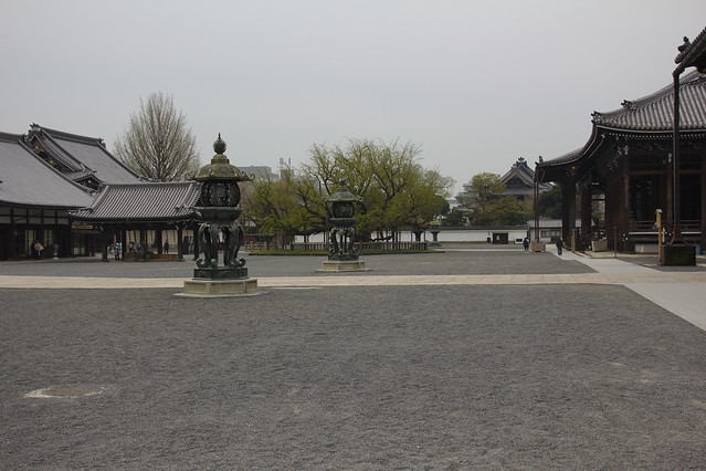 0957 - Templo de Nishi Hongan-ji