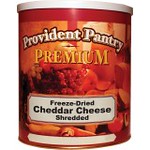 FD Cheddar Cheese Emergency Essentials
