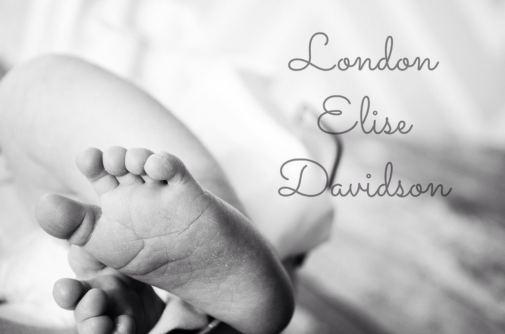 London Newborn photos by Candice