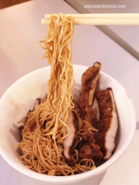Tai Lei Loi Kei best dry noodle