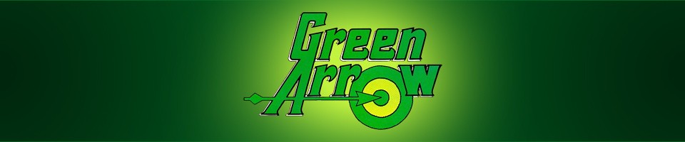 Green Arrow of Earth-1: The Five Earths Project