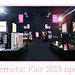 Cosmetic Fair 2013