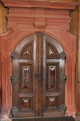 Doors / Türen