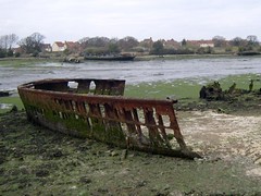 Barge 1