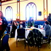 Round table workshop discussions