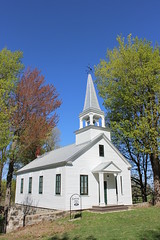 Churches of the Province of Quebec
