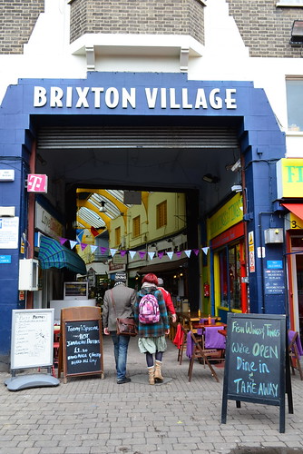 Brixton Village