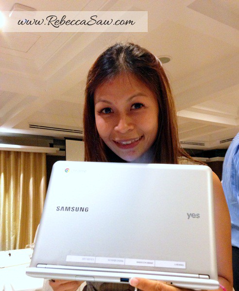 samsung 4G Chromebook launch - YTL (2)