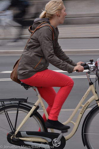 People on Bikes - Copenhagen Edition-10-10