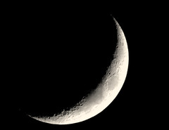 Moon - Luna