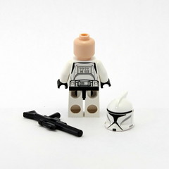 15. Clone Trooper Back