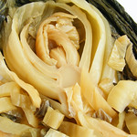 Suan Cai - Chinese Sauerkraut