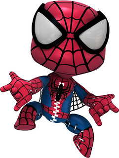 Spider-Man_Costume_Pose