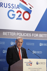Third Annual High-Level Anti-Corruption Conference for G20 Governments and Business