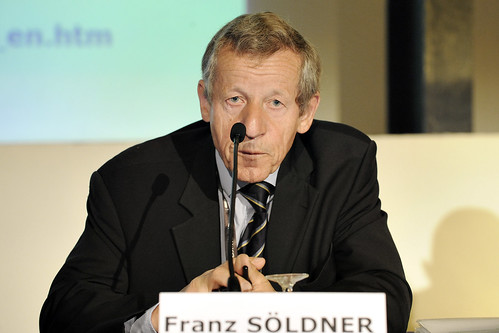 Franz Soldner