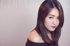 Portrait | Cinrene