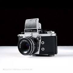 Film Camera Collection (selected)